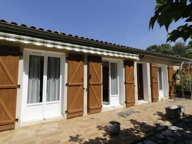Maison vente à Sarlat-la-Canéda, Vitrac