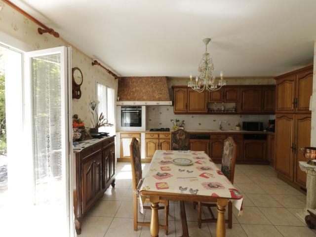 Maison vente à Sarlat-la-Canéda, Vitrac