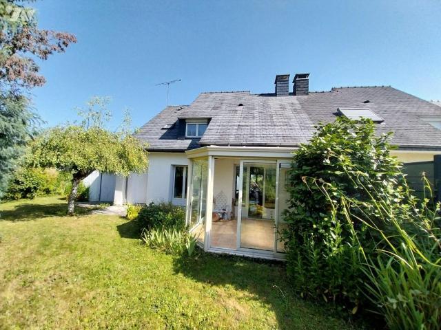 Maison vente à Fougères-Vitré, Bretagne