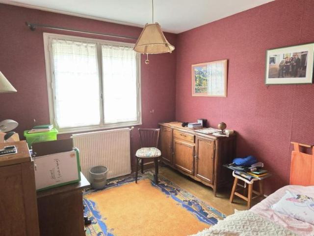 Maison vente à Orléans, Vitry-aux-loges