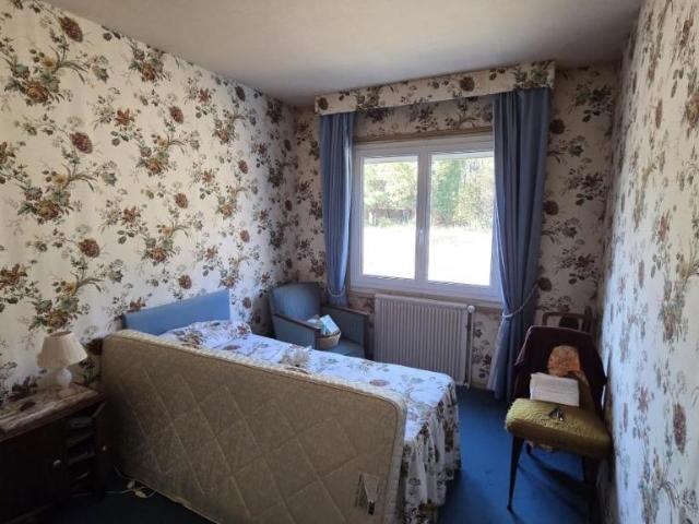 Maison vente à Vitry-aux-Loges, Loiret