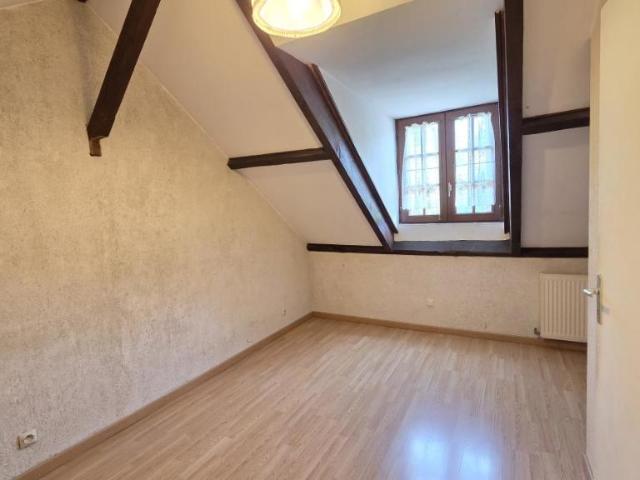 Maison vente à Vitry-aux-Loges, Loiret