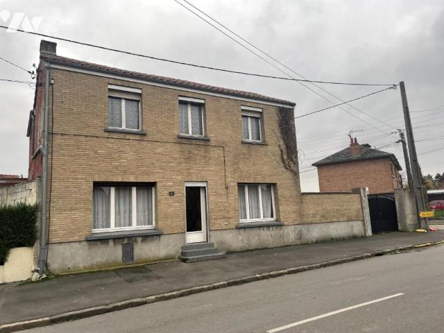 Maison vente à Arras, Vitry-en-artois