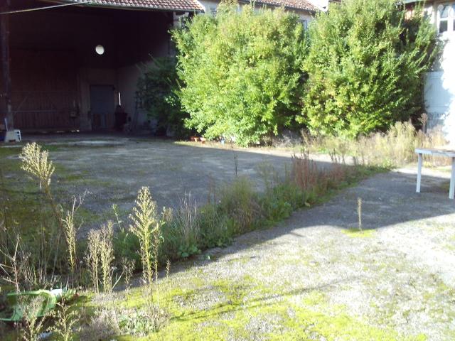 Maison vente à Vitry-le-François, Vitry-en-perthois