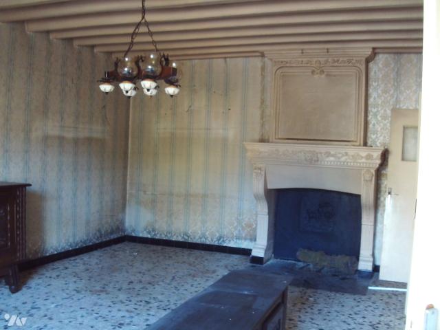 Maison vente à Vitry-le-François, Vitry-en-perthois