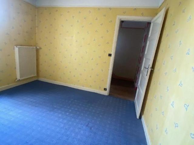 Maison vente à Vitry-le-François, Vitry-le-françois