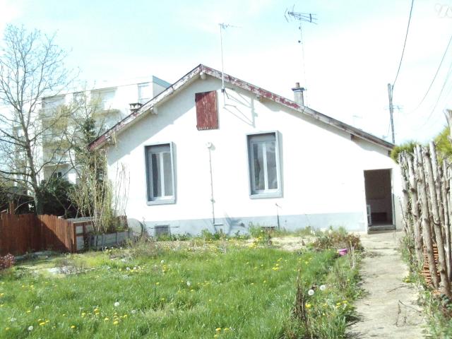 Maison vente à Vitry-le-François, Vitry-le-françois