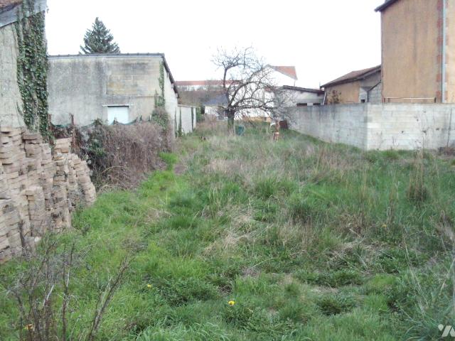 Maison vente à Vitry-le-François, Vitry-le-françois