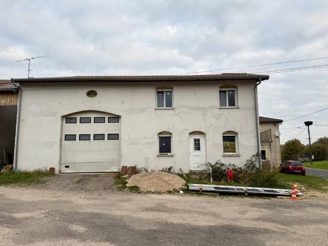 Maison vente à Verdun, Vittarville