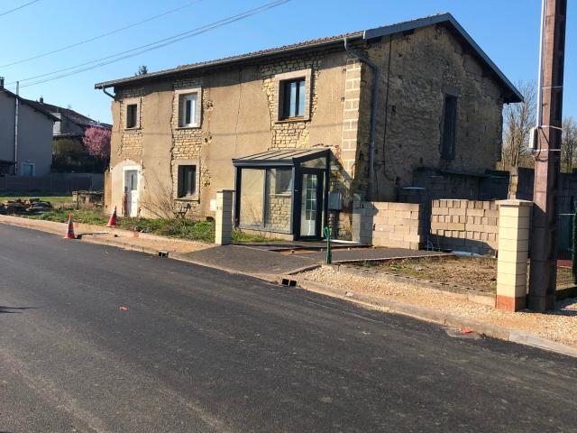 Maison vente à Neufchâteau, Vittel