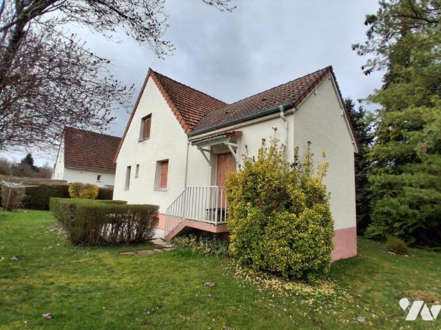 Maison vente à Neufchâteau, Vittel