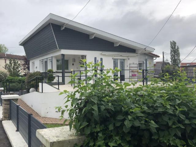 Maison vente à Neufchâteau, Vittel
