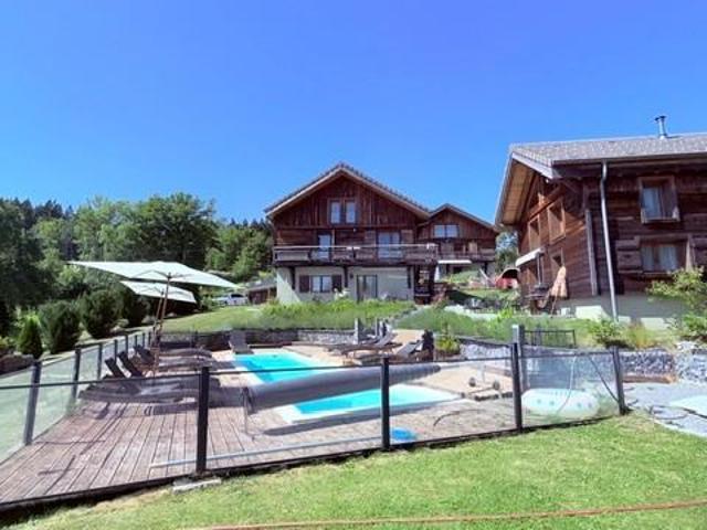 Maison vente à Viuz-en-Sallaz, Haute-Savoie