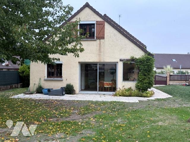 Maison vente à Vivaise, Aisne