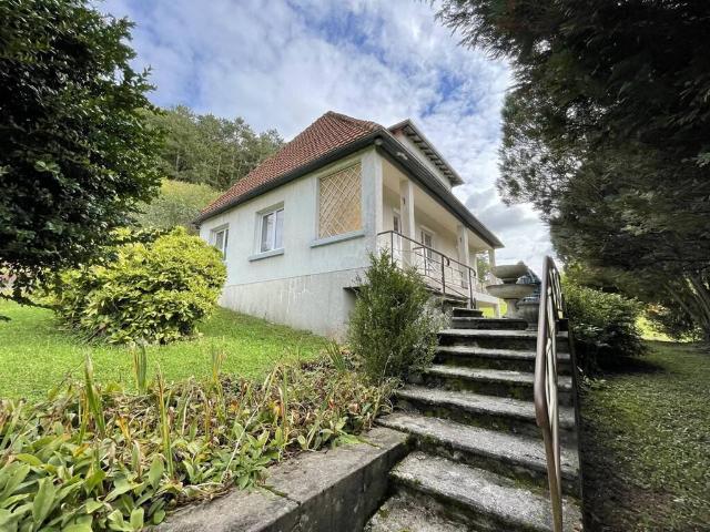Maison vente à Viviers-sur-chiers