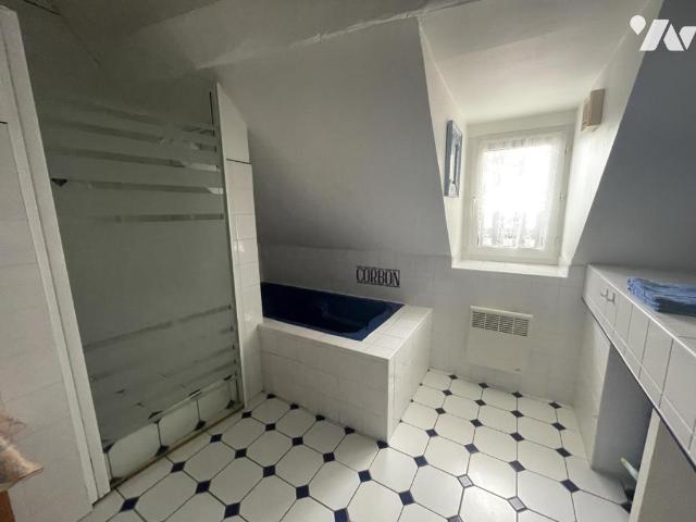 Maison vente à France métropolitaine, Vivoin