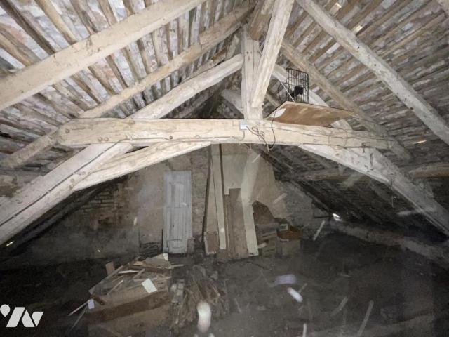 Maison vente à Mamers, Vivoin