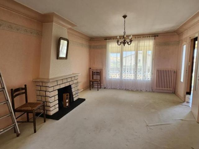 Maison vente à Poitiers, Vivonne