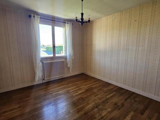Maison vente à Poitiers, Vivonne