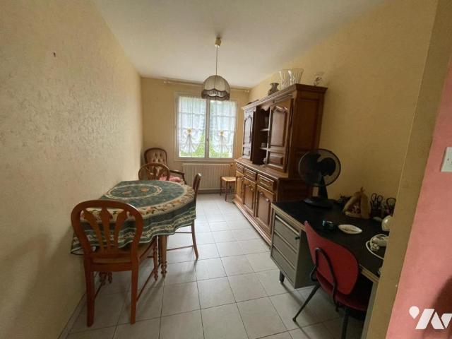Maison vente à Poitiers, Vivonne