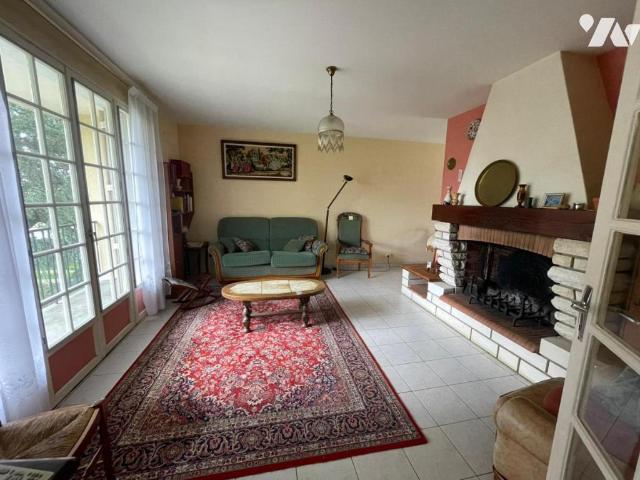 Maison vente à Poitiers, Vivonne