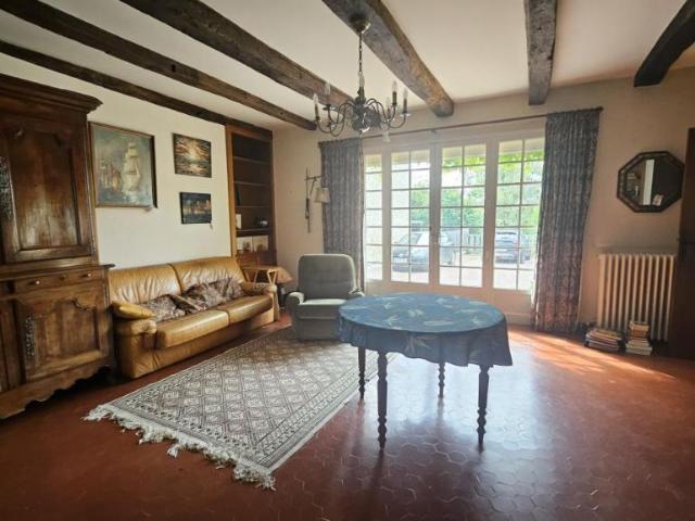 Maison vente à Poitiers, Vivonne
