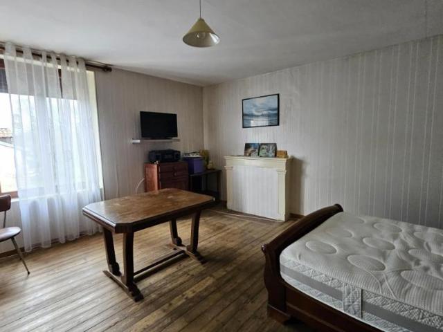 Maison vente à Poitiers, Vivonne
