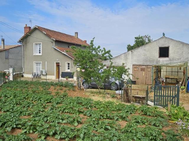 Maison vente à Poitiers, Vivonne