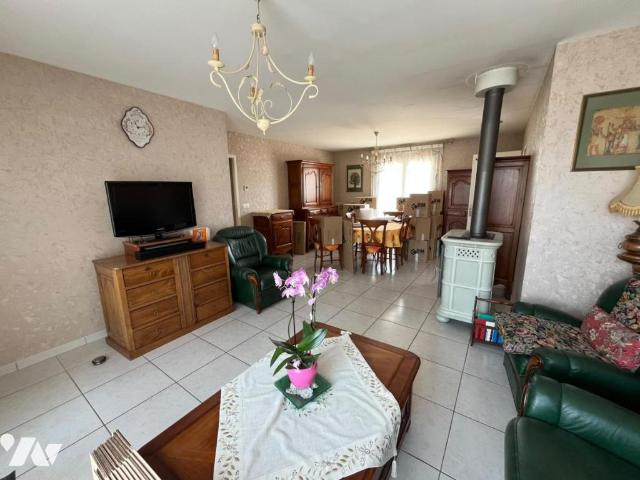 Maison vente à Poitiers, Vivonne