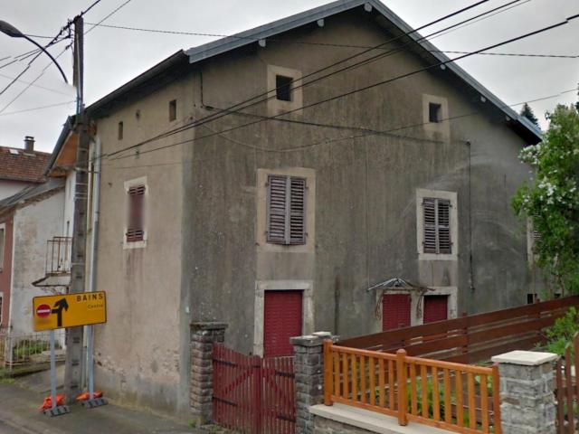 Maison vente à Épinal, Grand Est
