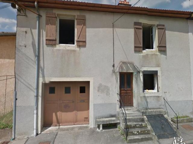 Maison vente à Épinal, Grand Est