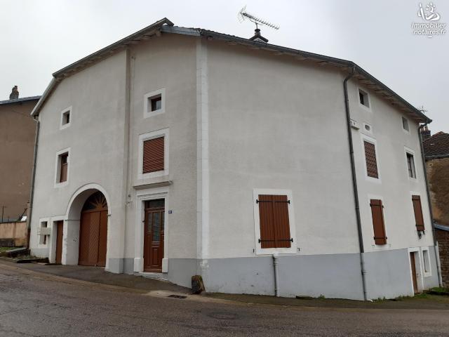 Maison vente à Épinal, Grand Est