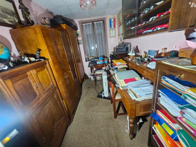 Maison vente à Épinal, Grand Est
