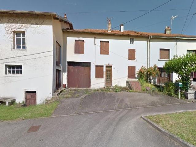 Maison vente à Épinal, Grand Est