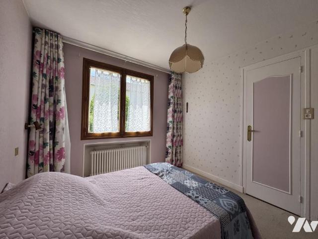 Maison vente à Grenoble, Voiron
