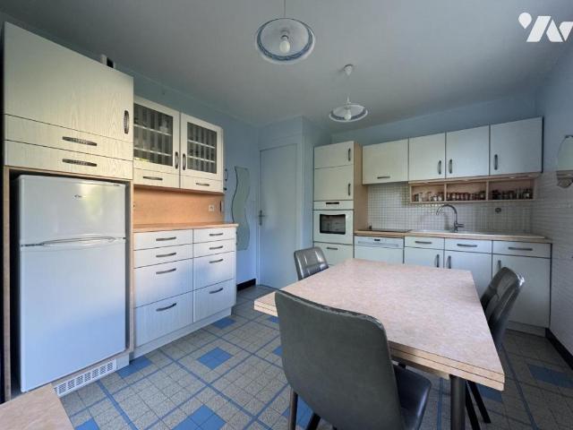 Maison vente à Grenoble, Voiron