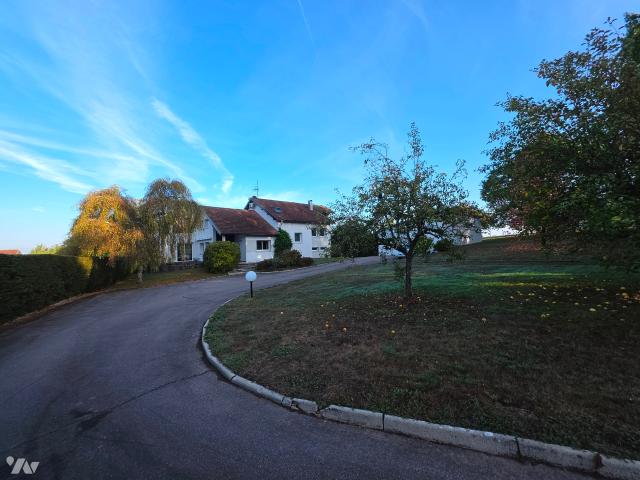 Maison vente à Les Voivres, Vosges
