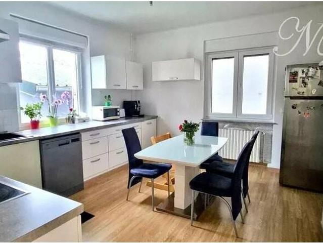 Maison vente à Thionville, Volmerange-les-mines