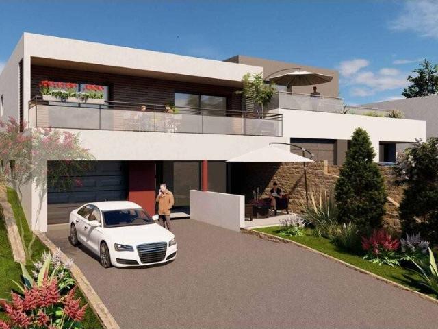 Maison vente à Thionville, Volmerange-les-mines