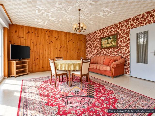 Maison vente à Volstroff, Moselle