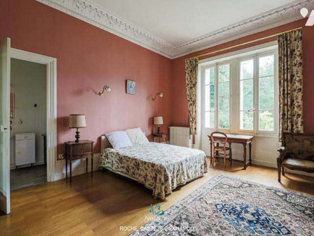 Maison vente à Grenoble, Voreppe