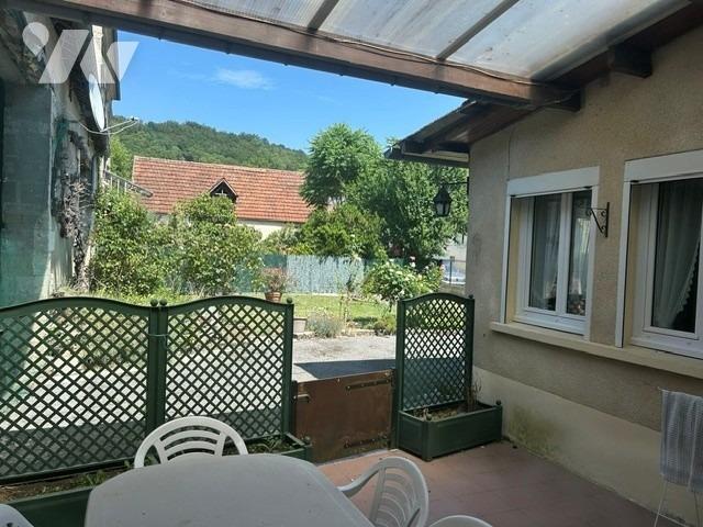 Maison vente à Vorges, Aisne
