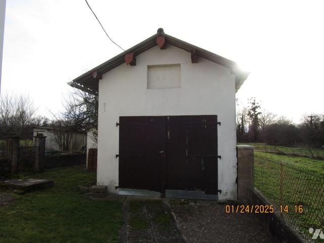 Maison vente à Lure, Vouhenans