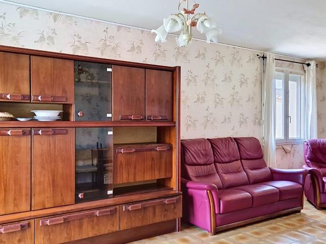 Maison vente à Niort, Vouillé