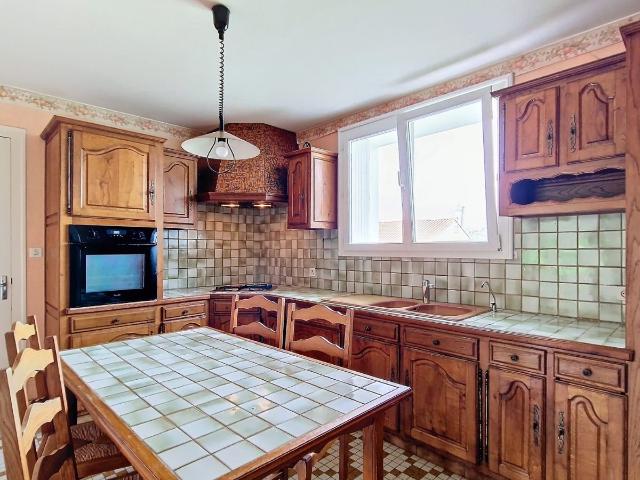 Maison vente à Niort, Vouillé
