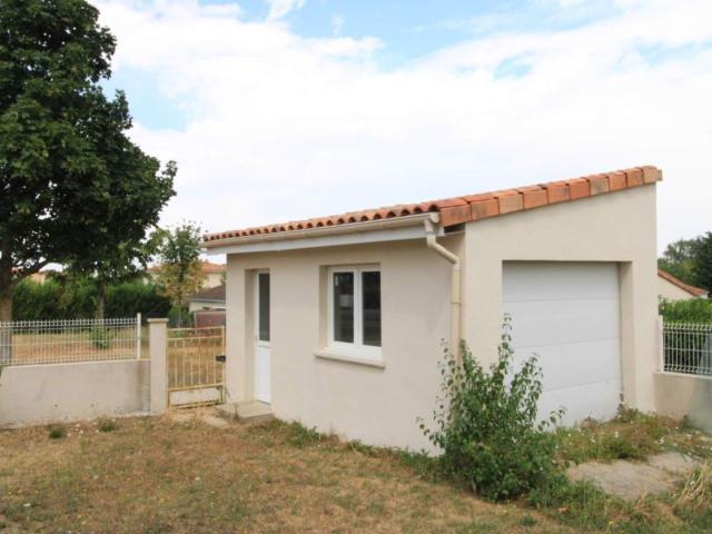 Maison vente à Niort, Vouillé