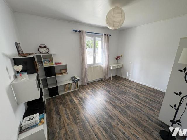 Maison vente à Vouillé, Deux-Sèvres