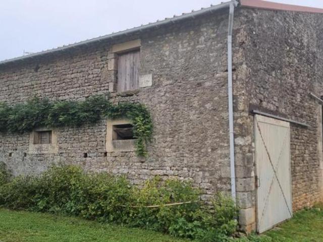 Maison vente à Niort, Vouillé
