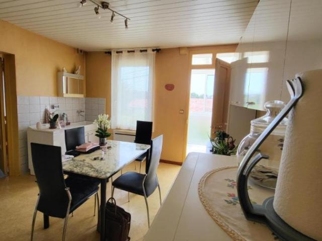 Maison vente à Montbéliard, Voujeaucourt