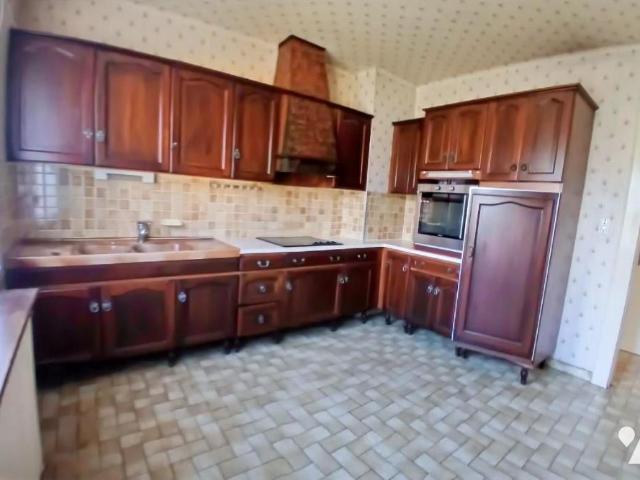 Maison vente à Montbéliard, Voujeaucourt